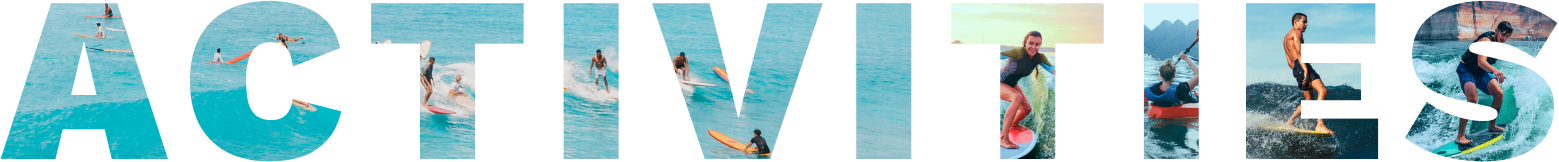 Water sports activities including jet skiing in Dubai and boat adventures