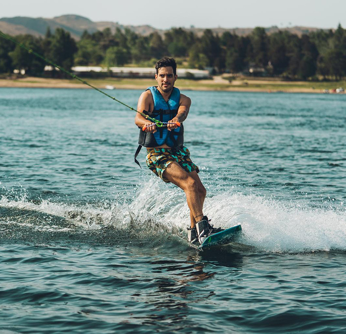 Exciting water adventure activities in Dubai with luxury marine experiences by Blue Safari