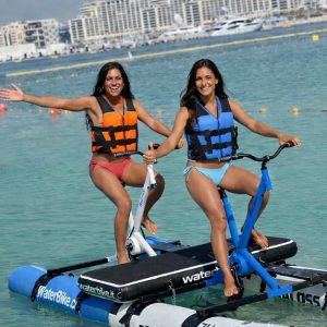 Sea bike