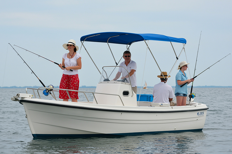 The Ultimate Guide to Fishing Palm Jumeirah and Deep Sea Adventures