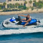 Top water sports in Palm Jumeirah for thrill seekers
